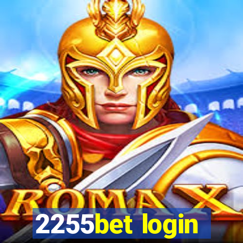 2255bet login